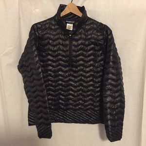 Patagonia Down Sweater Puffer